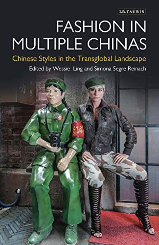 Fashion in Multiple Chinas