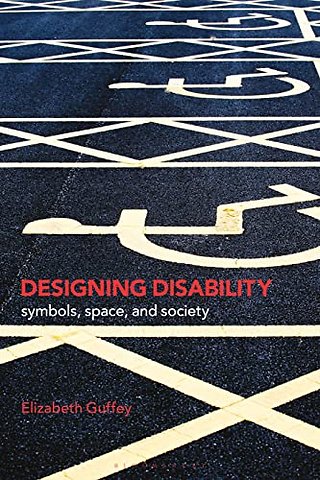 Designing Disability