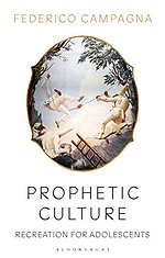 Prophetic Culture: Recreation For Adolescents