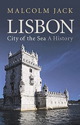 Lisbon, City of the Sea