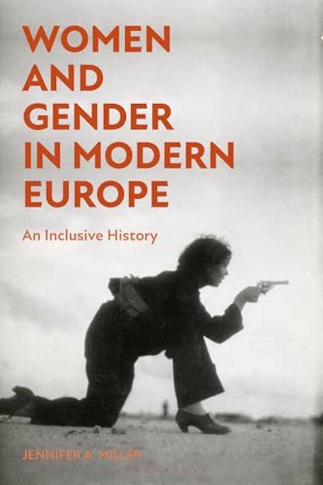Women and Gender in Modern Europe