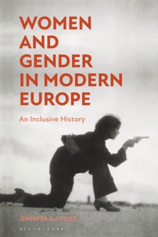Women and Gender in Modern Europe