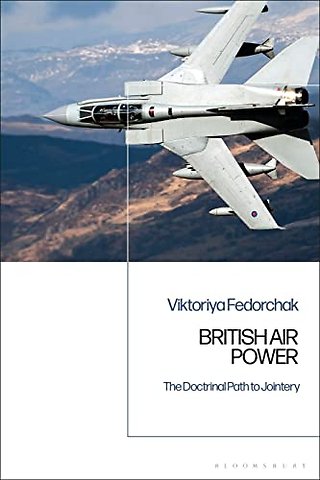 British Air Power