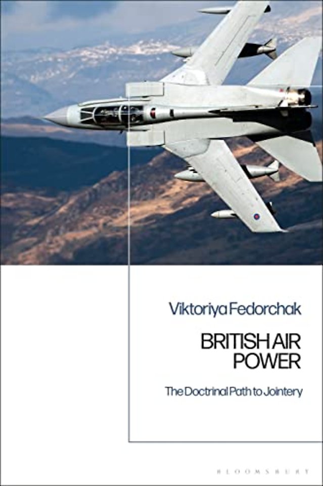 British Air Power
