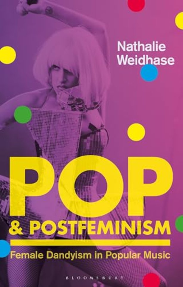 Pop & Postfeminism