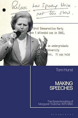 Making Speeches