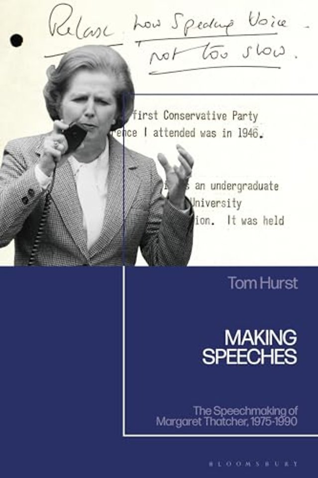 Making Speeches