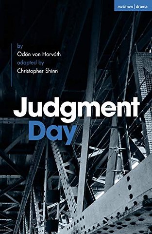 Judgment Day