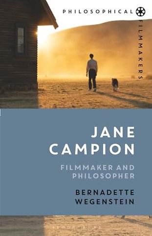 Jane Campion
