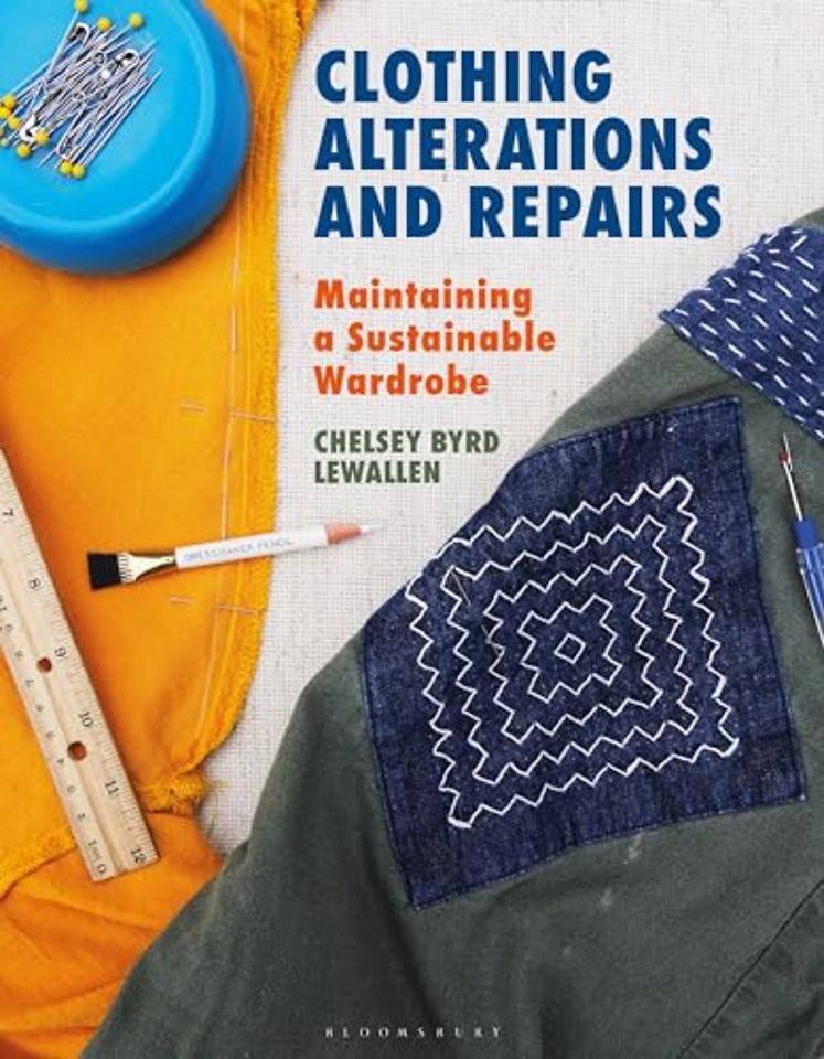 Clothing Alterations and Repairs