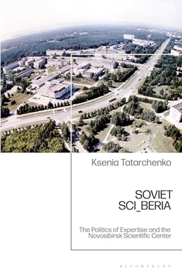 Soviet SCI_BERIA