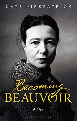 Becoming Beauvoir