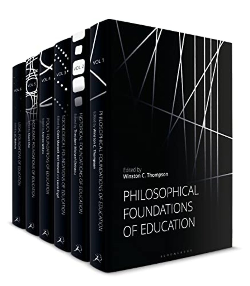 Educational Foundations
