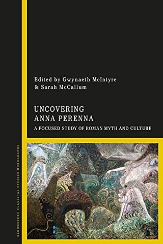 Uncovering Anna Perenna