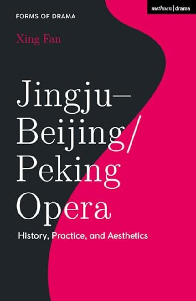 Jingju - Beijing/Peking Opera