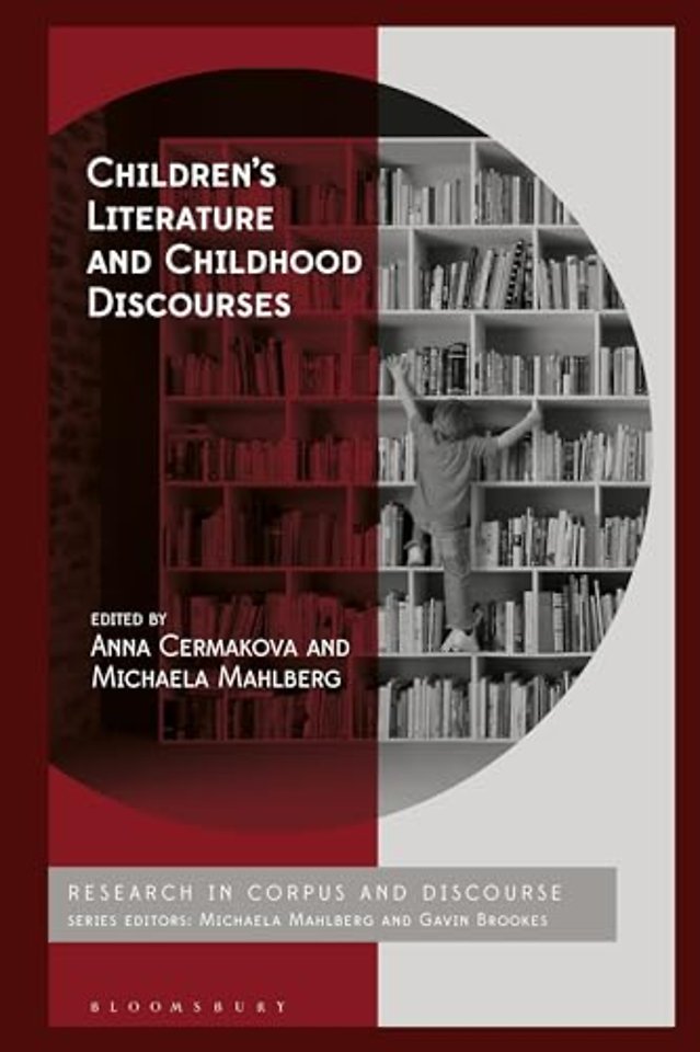 Children’s Literature and Childhood Discourses