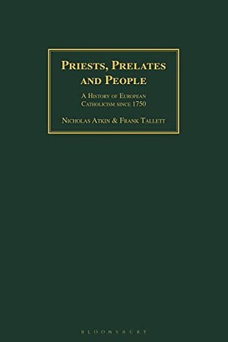 Priests, Prelates and People