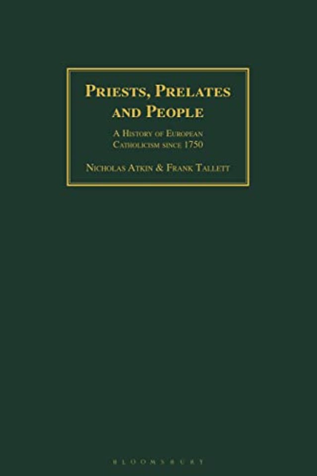 Priests, Prelates and People