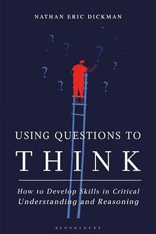 Using Questions to Think