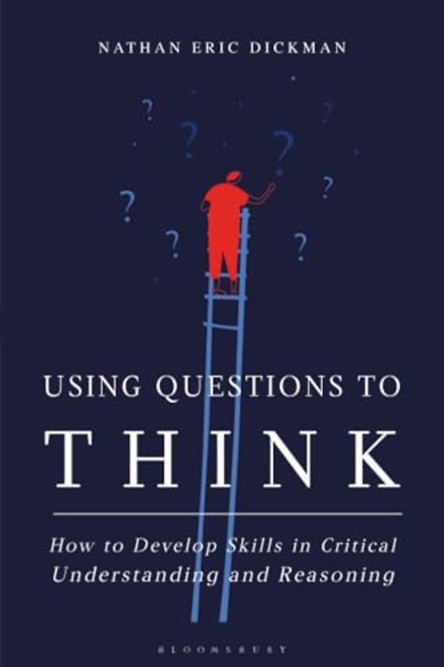 Using Questions to Think
