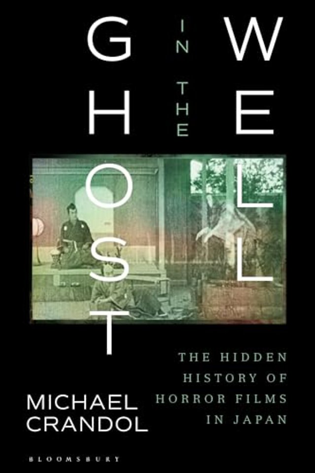 Ghost in the Well