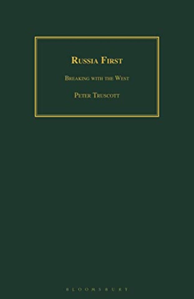 Russia First
