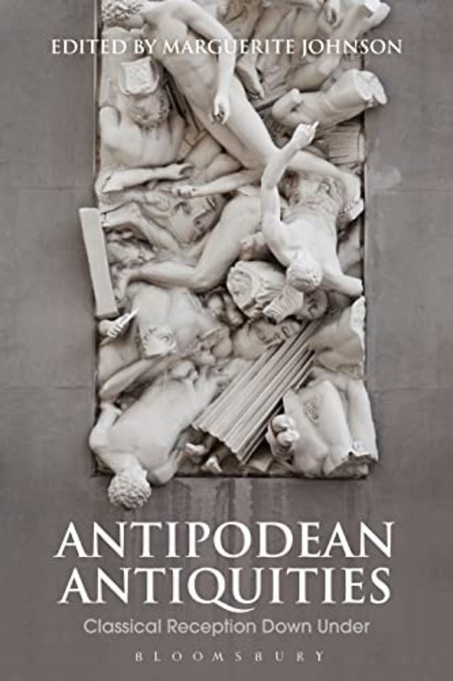 Antipodean Antiquities