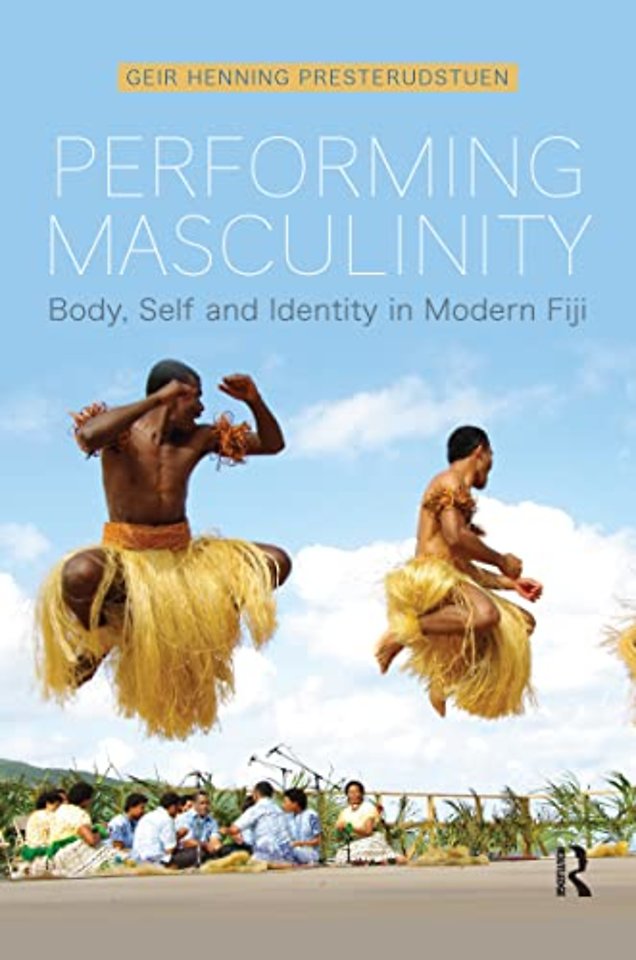 Performing Masculinity