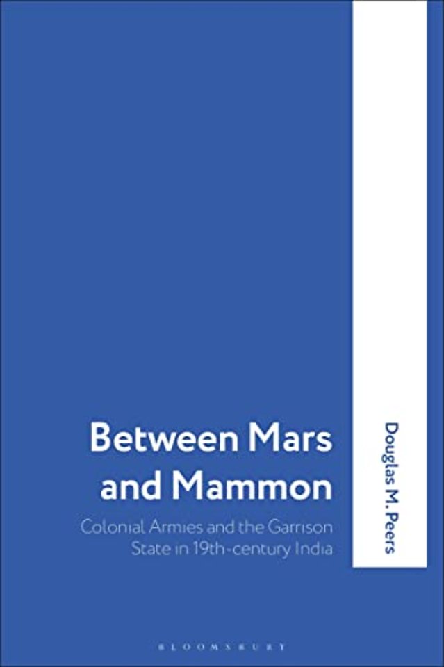 Between Mars and Mammon