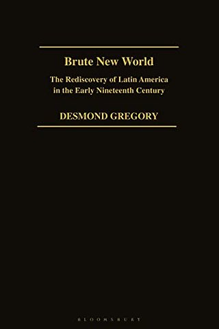 Brute New World