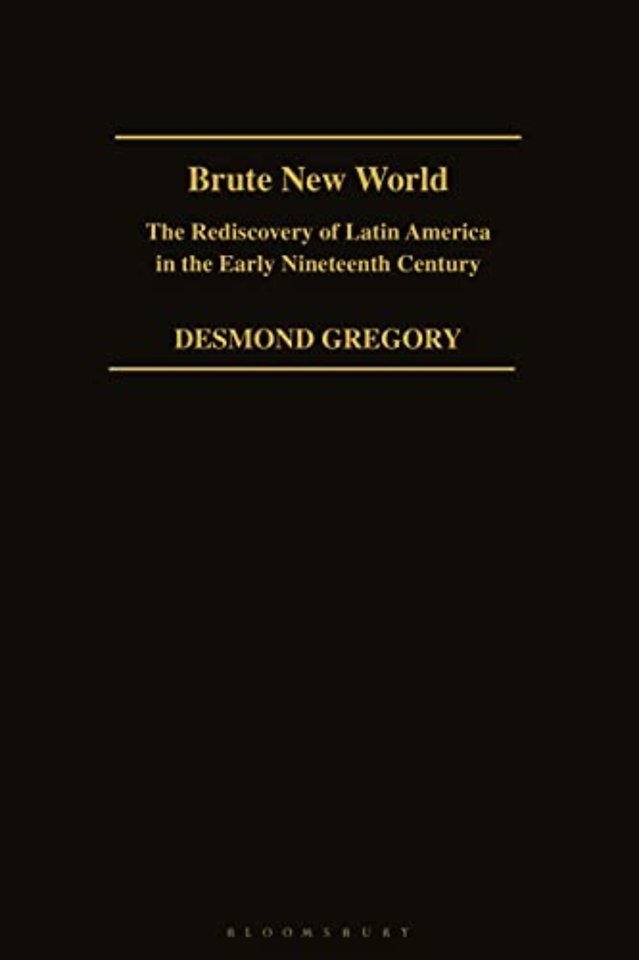 Brute New World