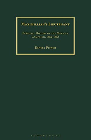 Maximillian's Lieutenant