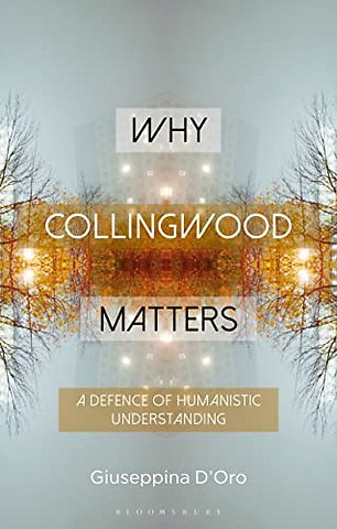 Why Collingwood Matters