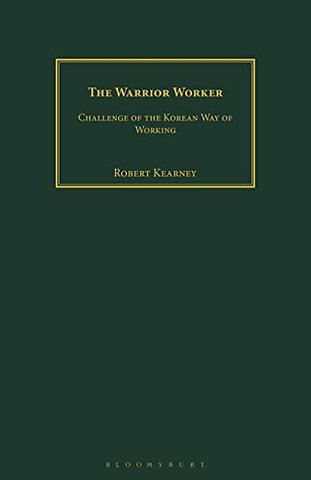 The Warrior Worker
