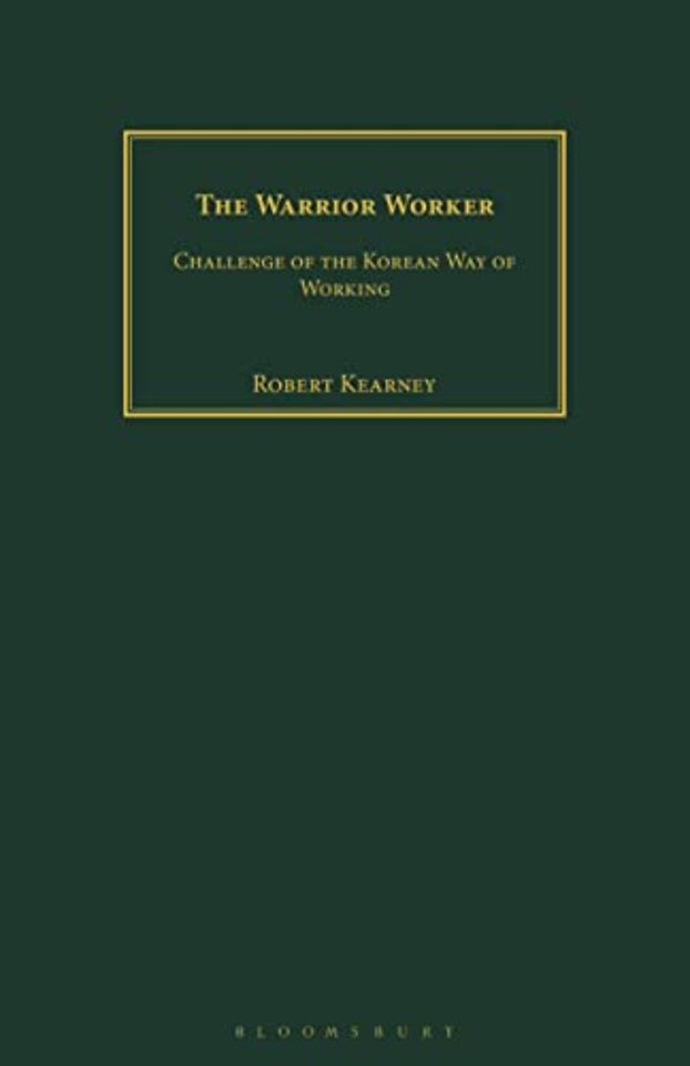 The Warrior Worker