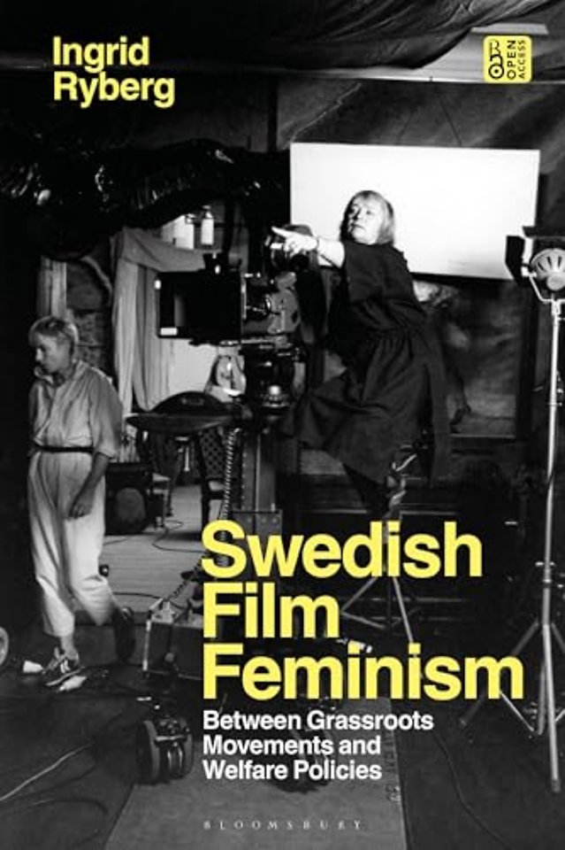 Swedish Film Feminism