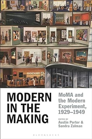 Modern in the Making