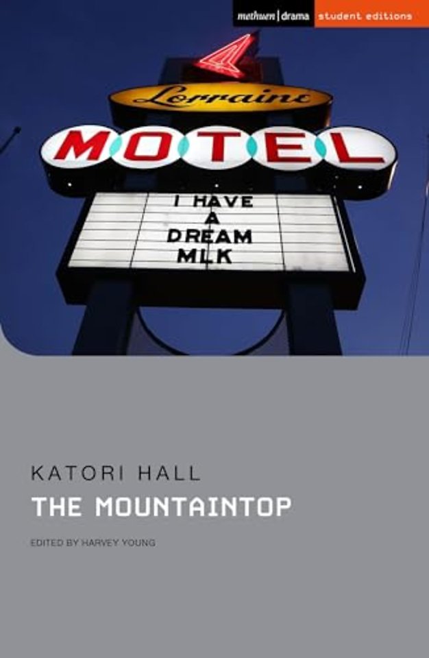 The Mountaintop