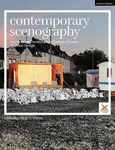 Contemporary Scenography