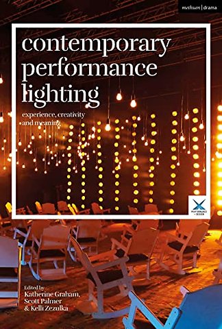 Contemporary Performance Lighting