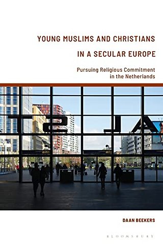 Young Muslims and Christians in a Secular Europe