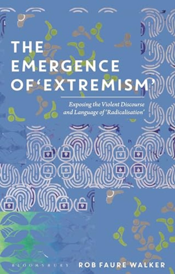 The Emergence of 'Extremism'