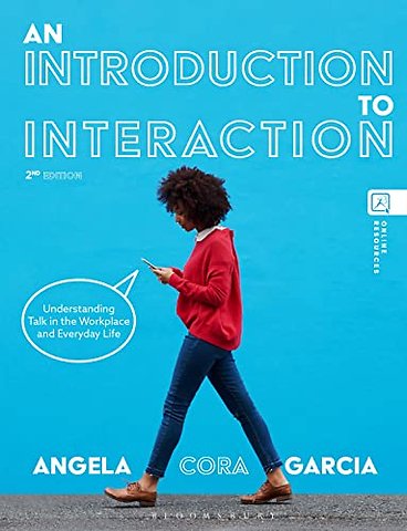 An Introduction to Interaction