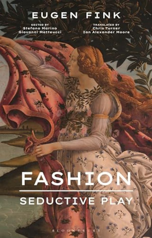 Fashion: Seductive Play