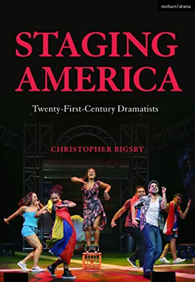 Staging America
