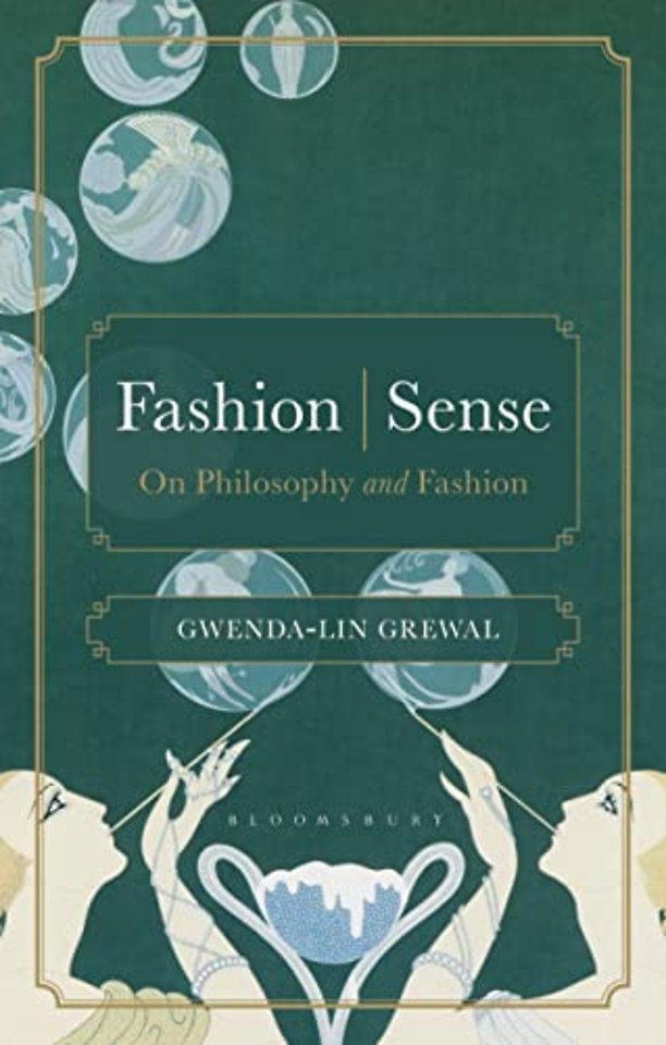 Fashion / Sense