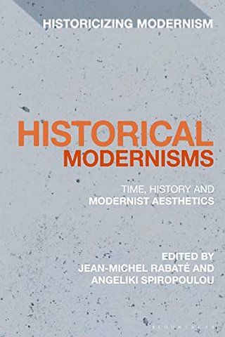 Historical Modernisms