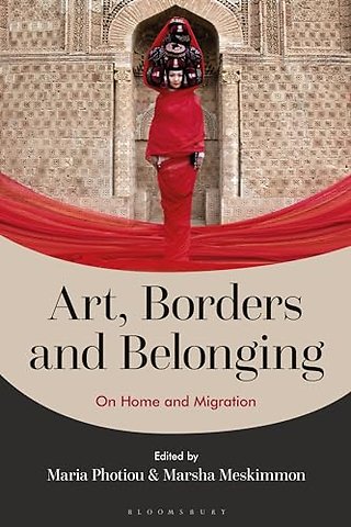 Art, Borders and Belonging