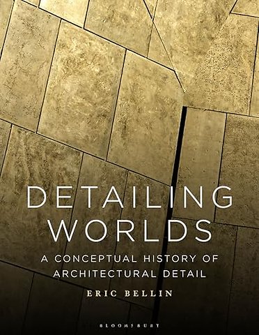 Detailing Worlds
