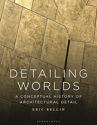 Detailing Worlds